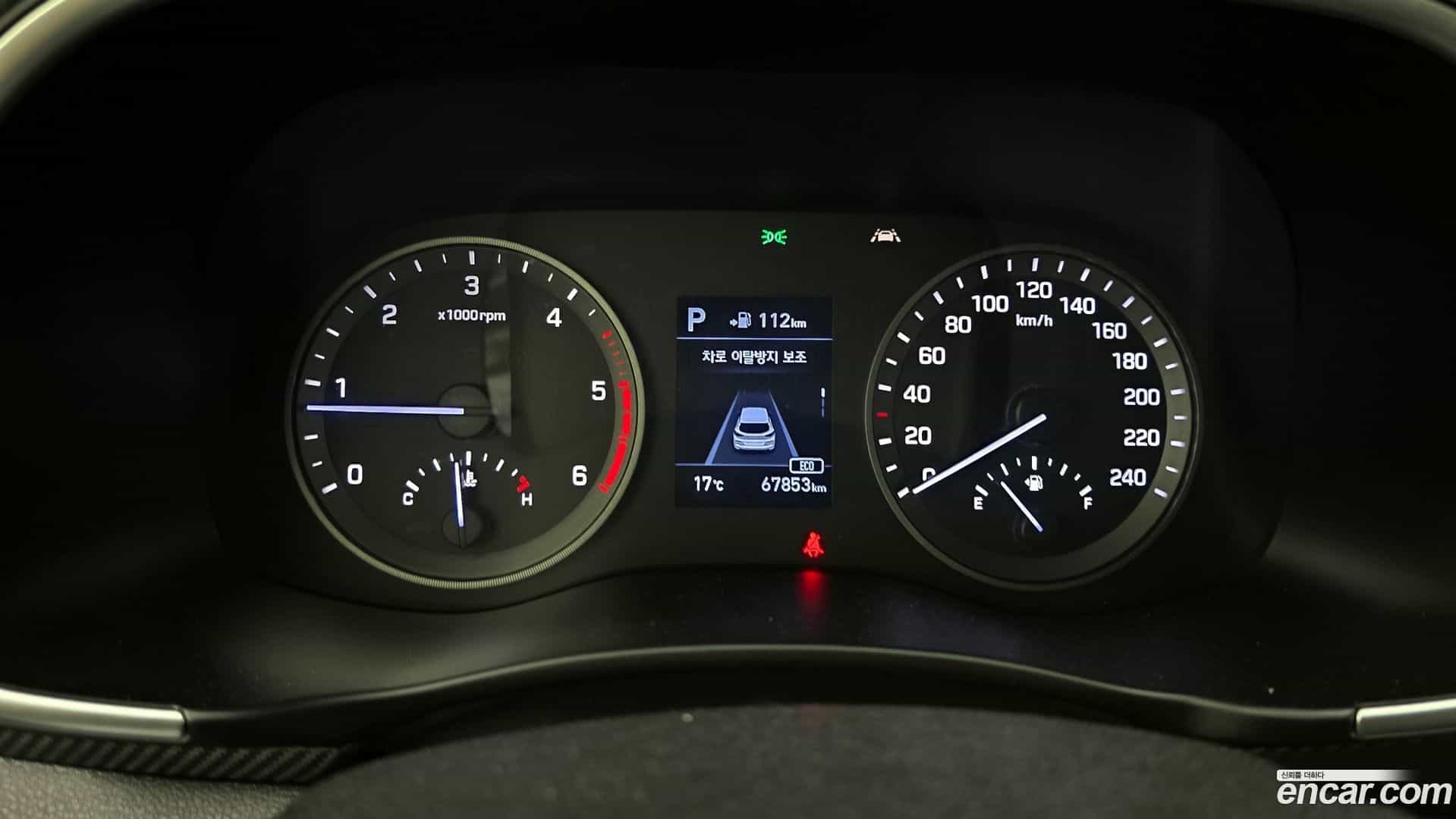 Tucson Hyundai 2019.11-INNER-008