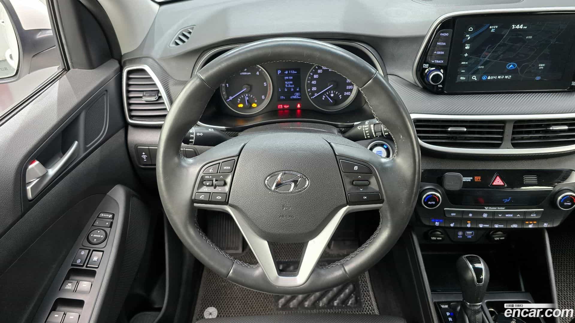 Tucson Hyundai 2019.11-OPTION-017