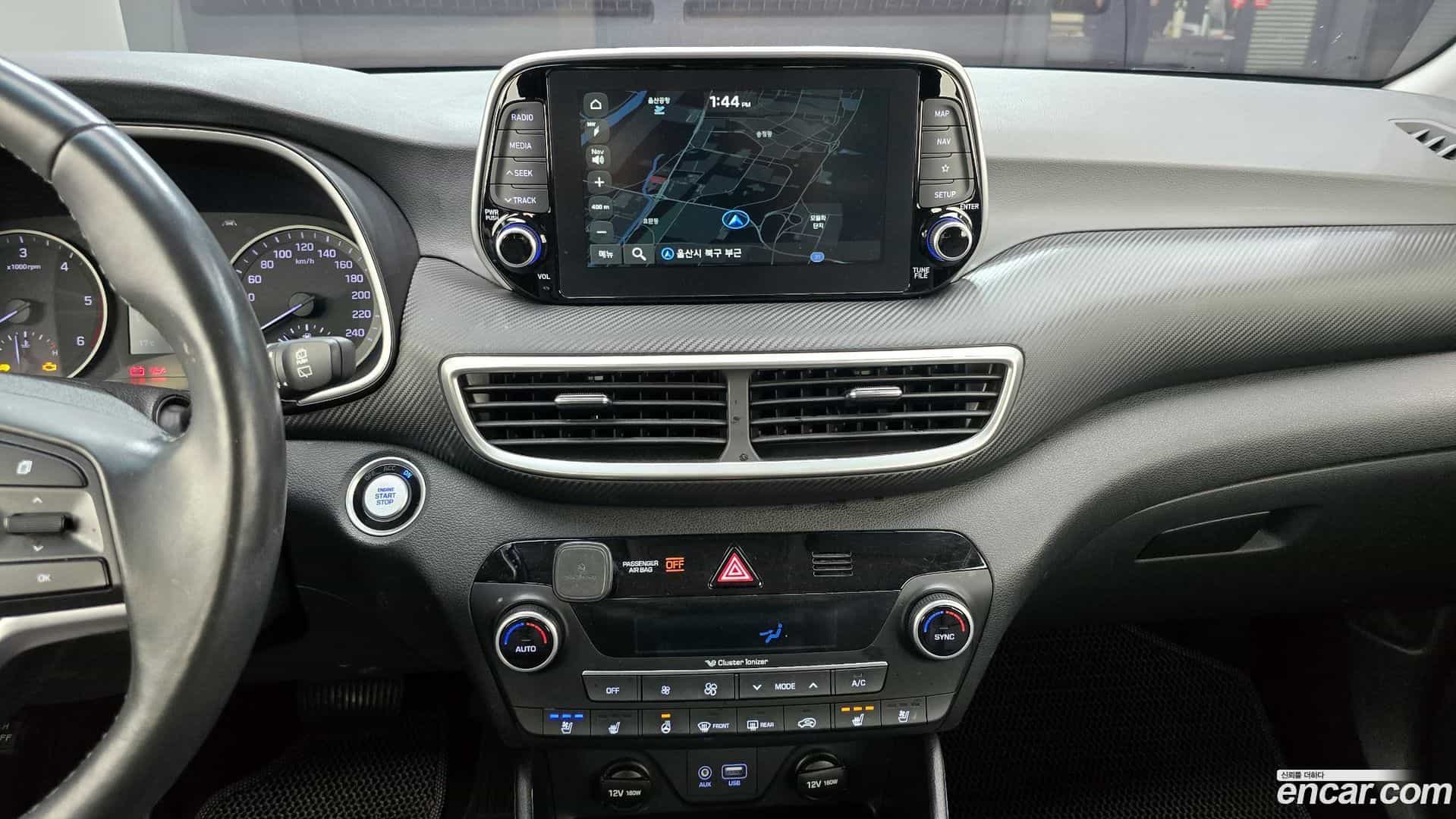 Tucson Hyundai 2019.11-OPTION-018
