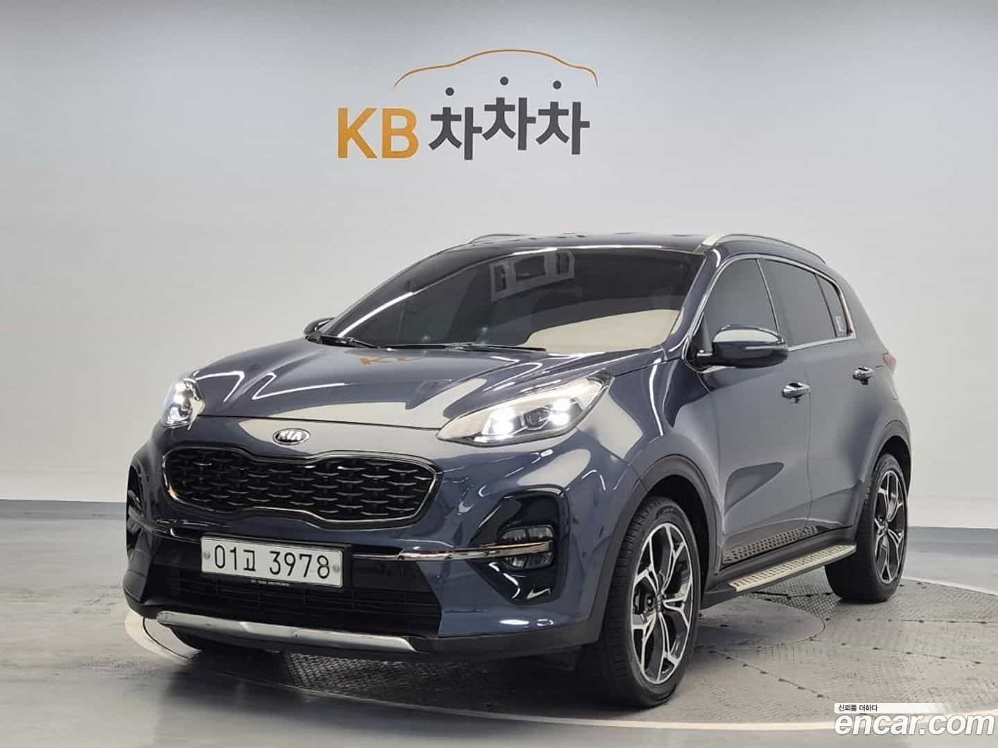 Sportage Kia 2019.5-OUTER-001