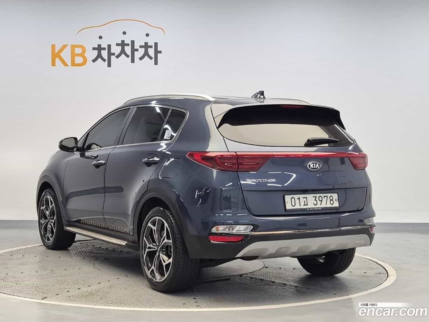 Sportage Kia 2019.5-OUTER-002