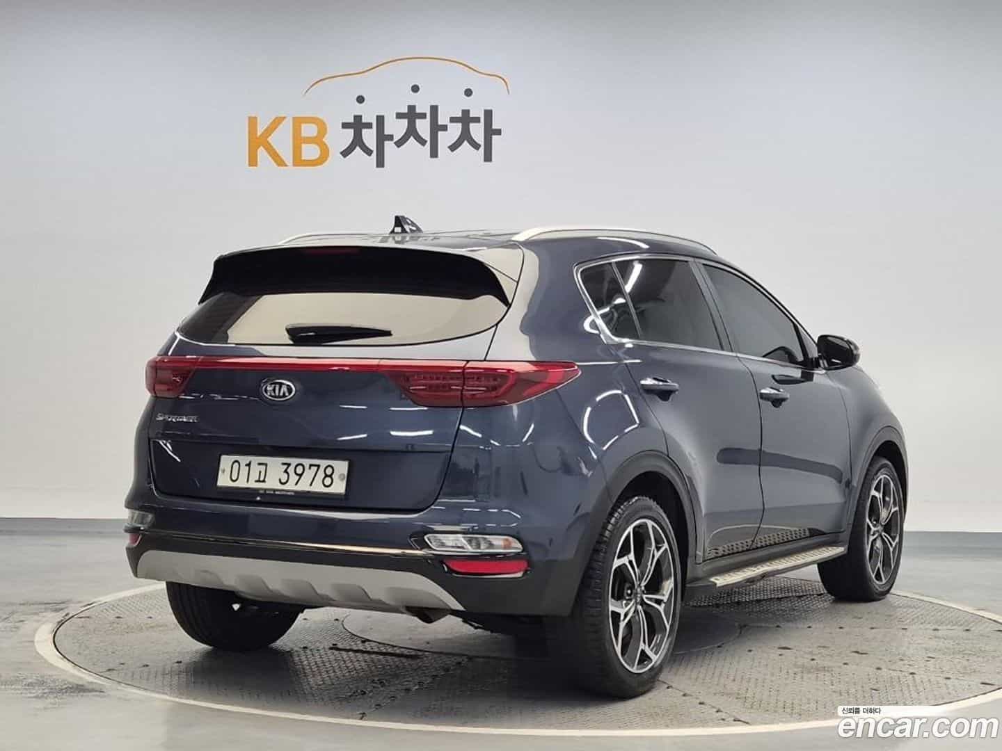 Sportage Kia 2019.5-OUTER-003
