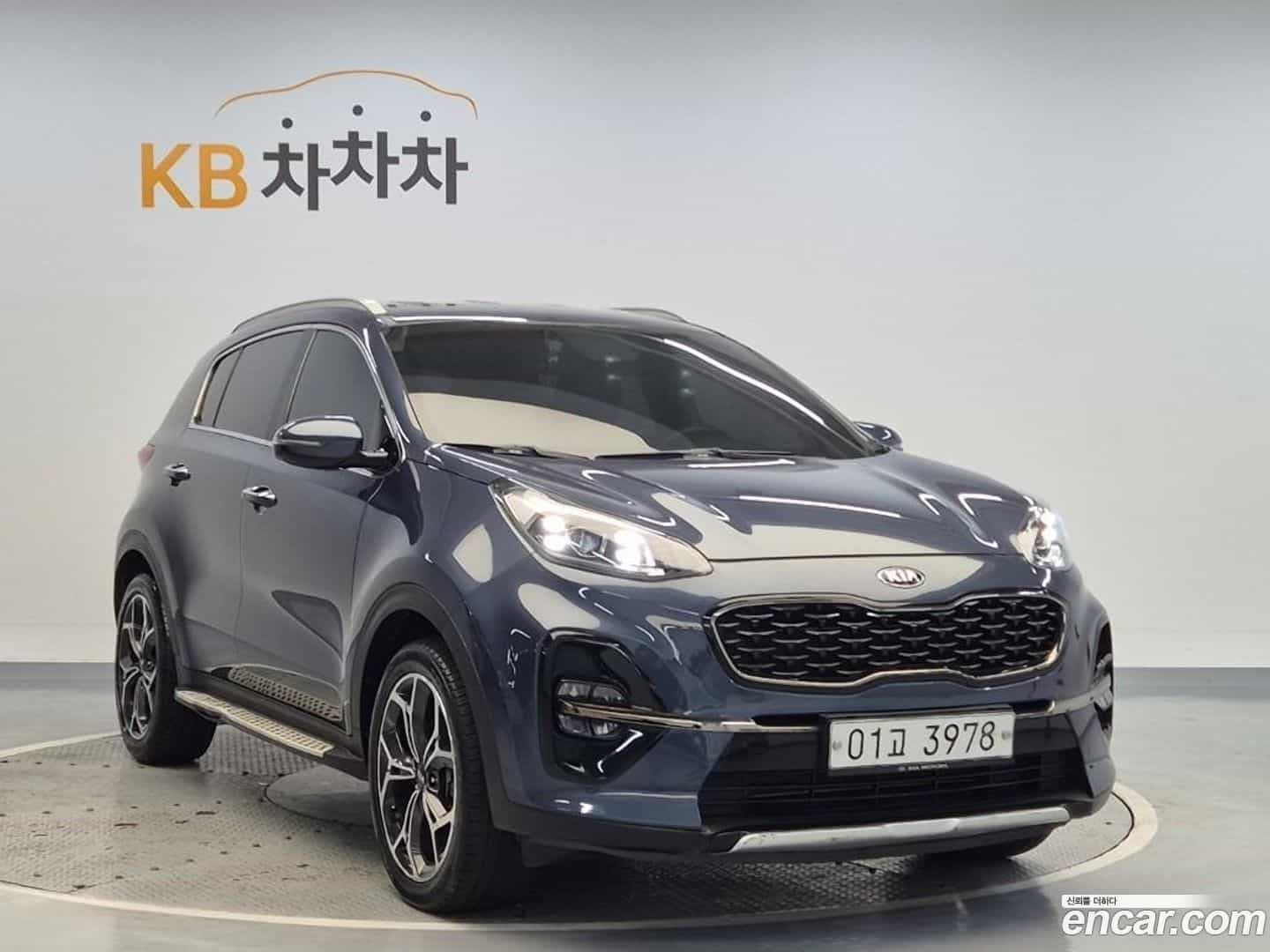 Sportage Kia 2019.5-OUTER-004