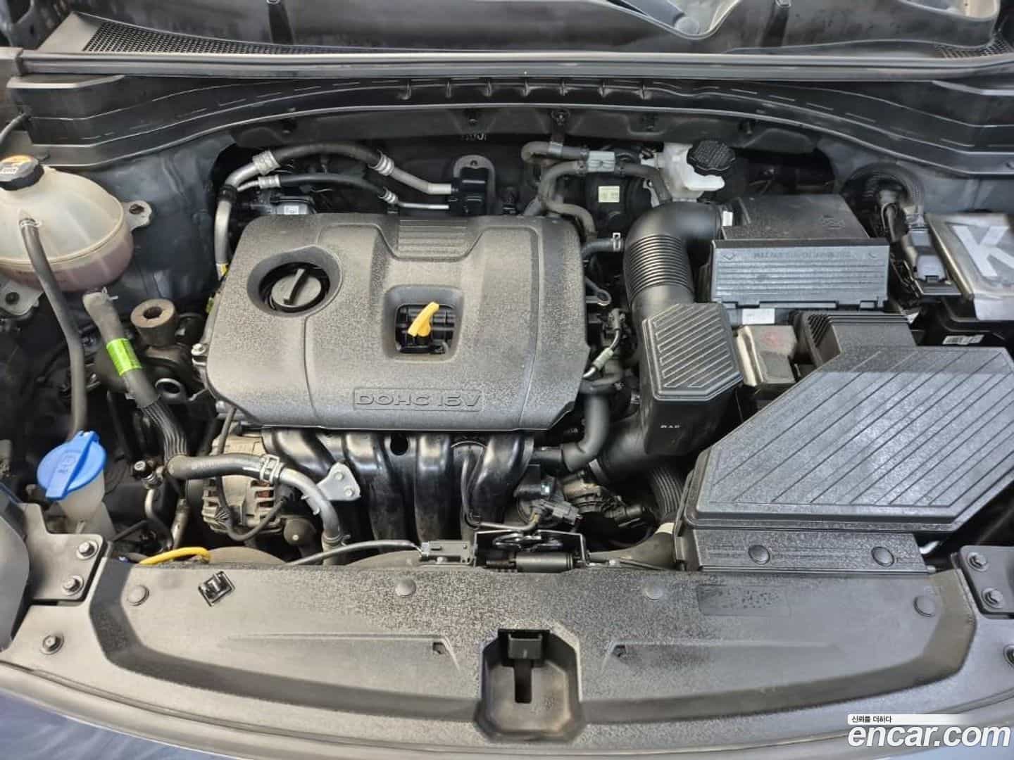 Sportage Kia 2019.5-OUTER-005