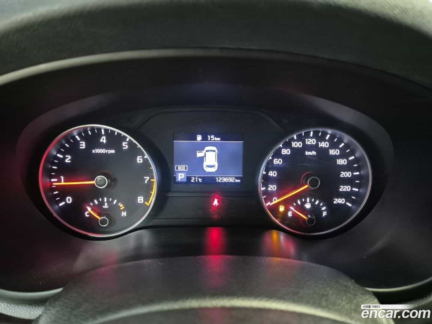 Sportage Kia 2019.5-OUTER-006