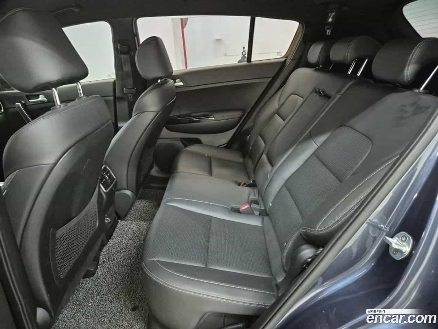 Sportage Kia 2019.5-OPTION-016
