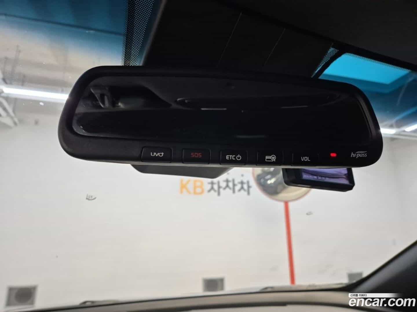 Sportage Kia 2019.5-OPTION-019