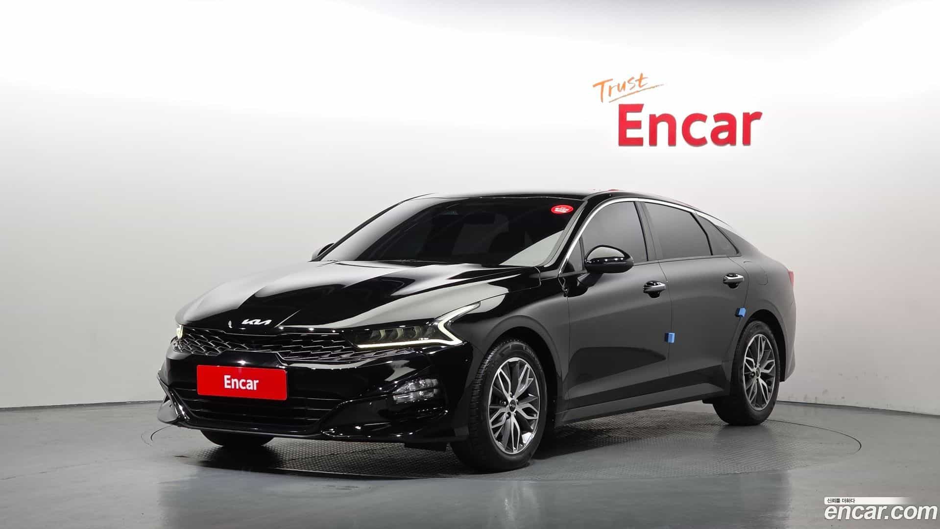 K5 Kia 2021.9-OUTER-001