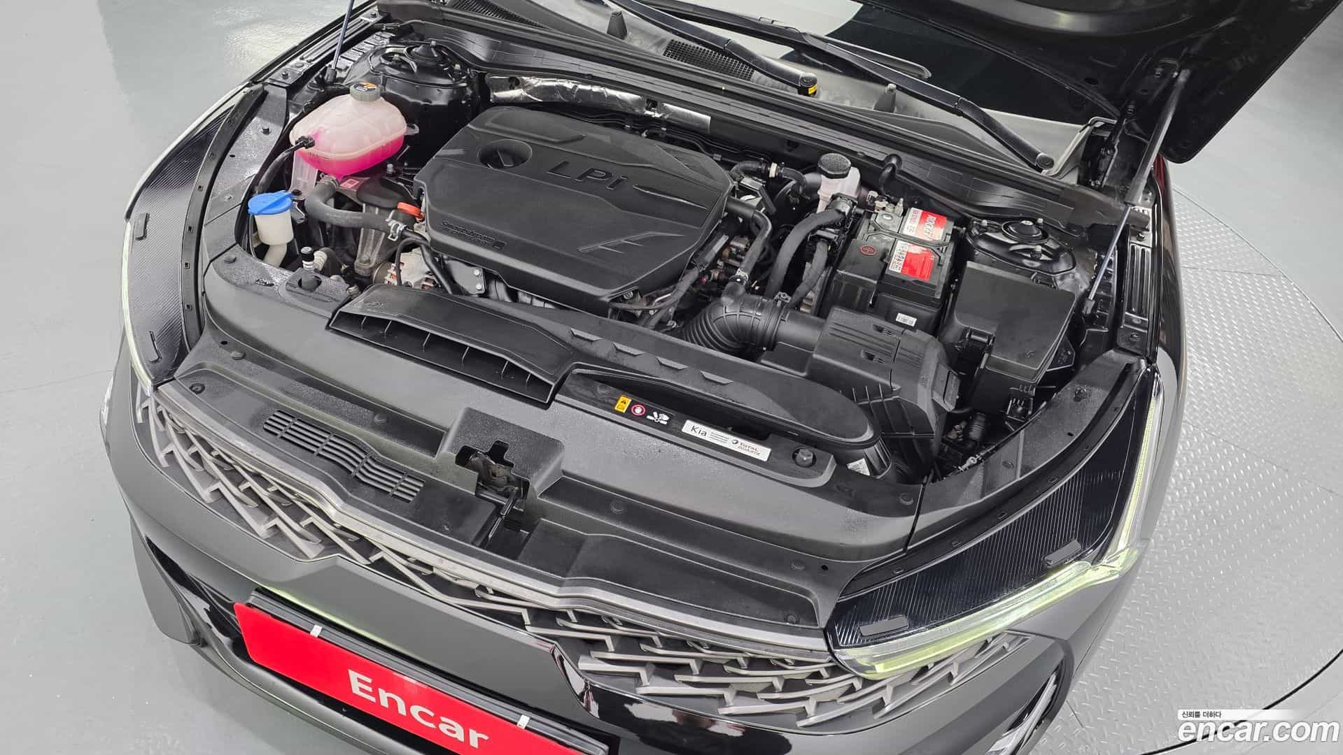 K5 Kia 2021.9-OUTER-006