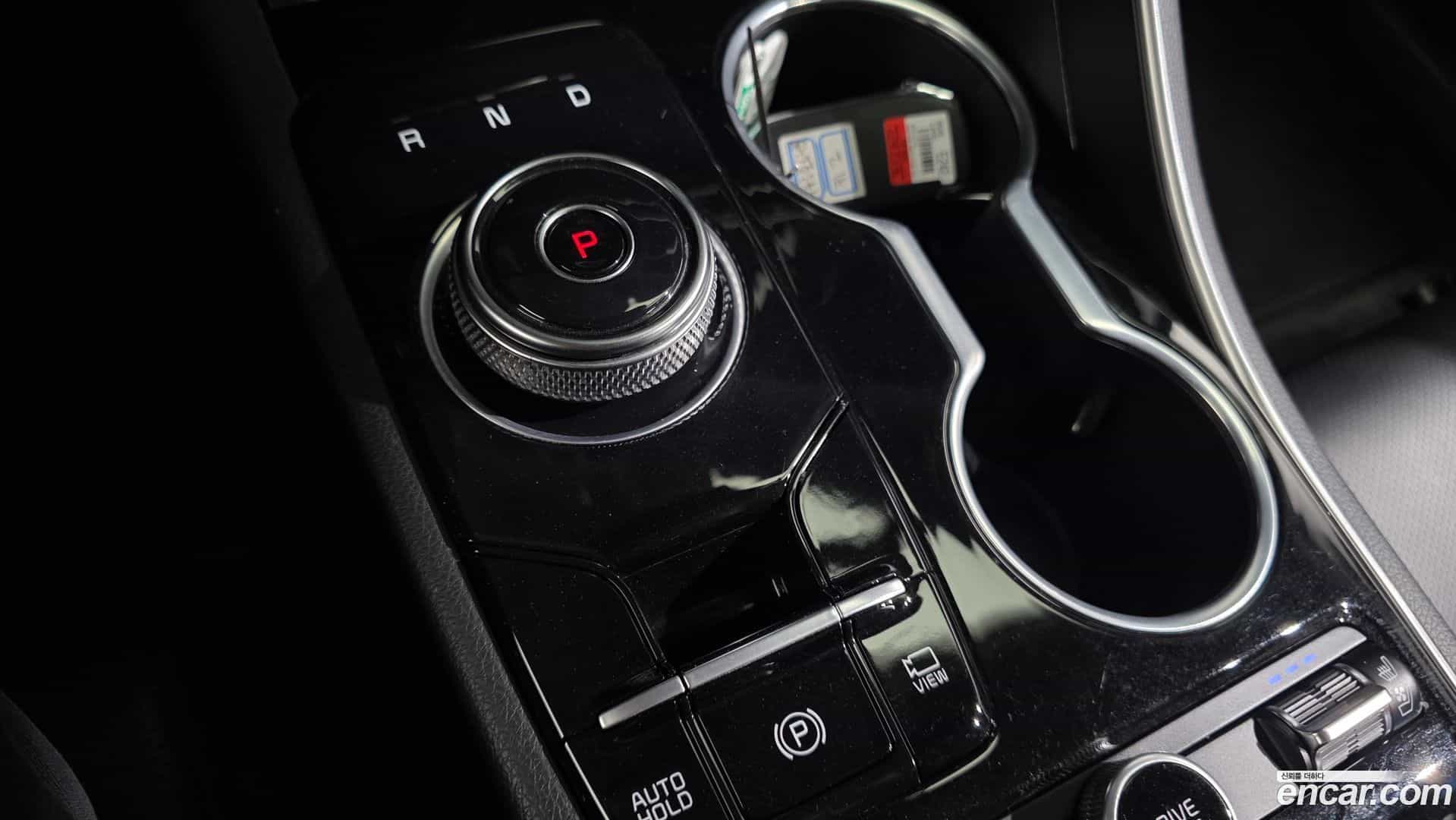 K5 Kia 2021.9-INNER-009