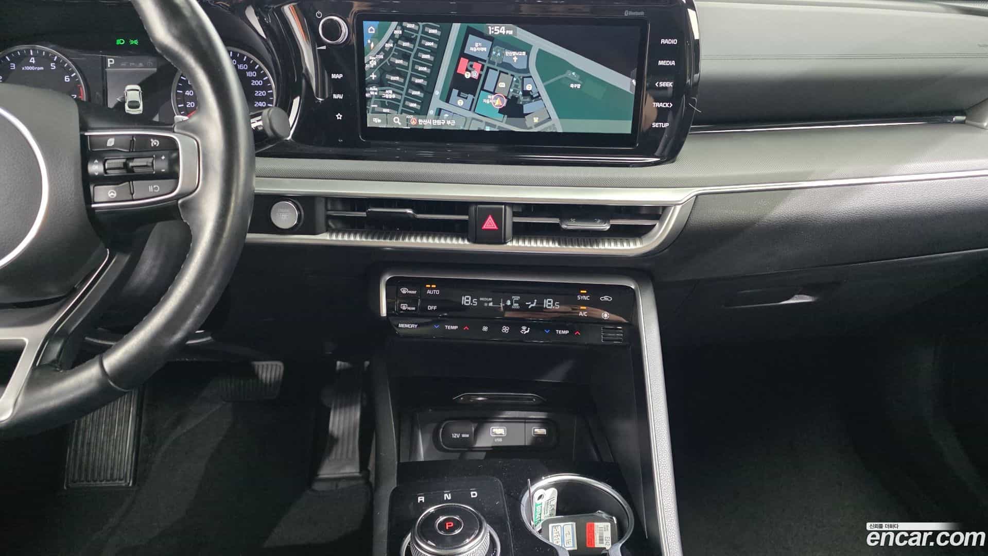 K5 Kia 2021.9-OPTION-017