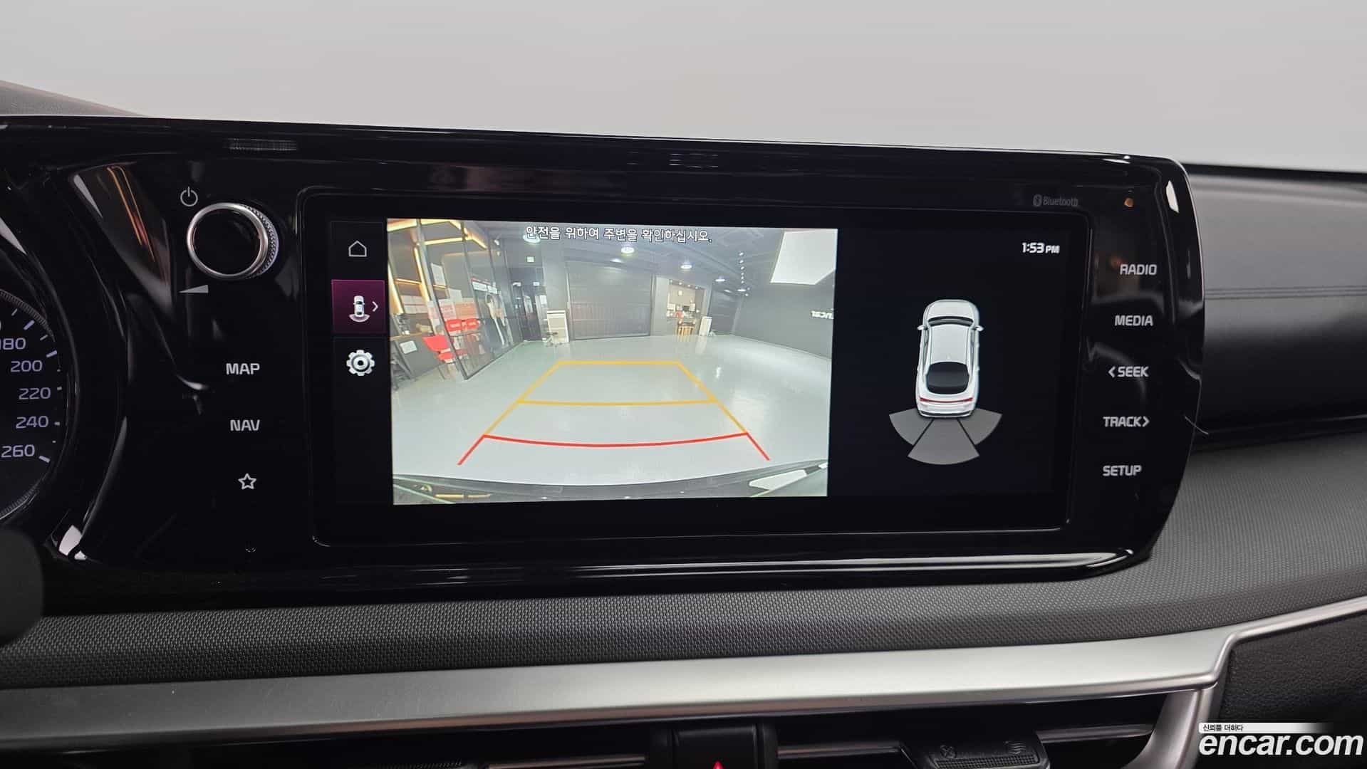 K5 Kia 2021.9-OPTION-019