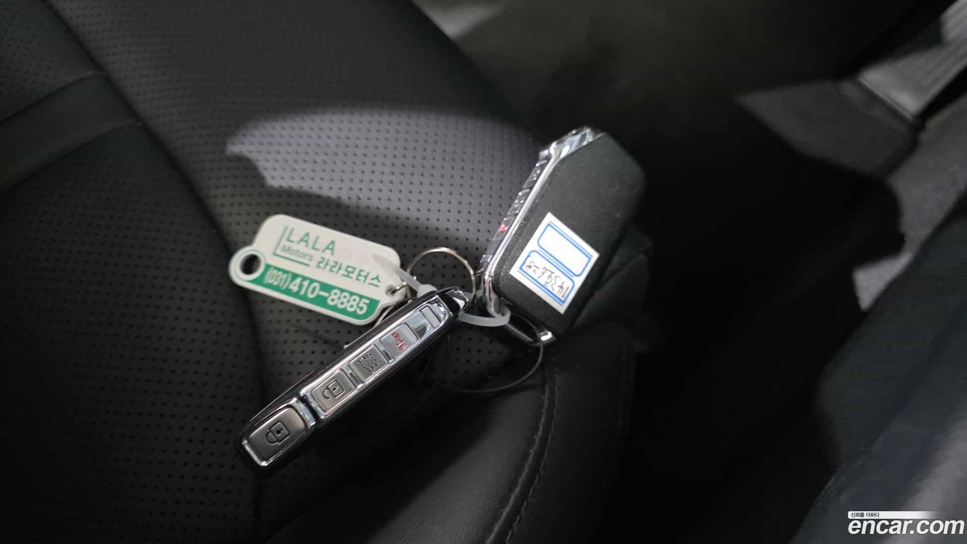 K5 Kia 2021.9-OPTION-020