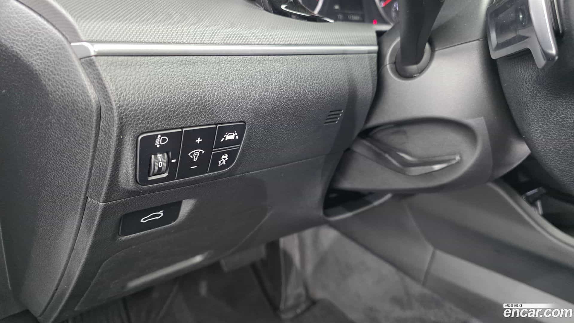 K5 Kia 2021.9-OPTION-023