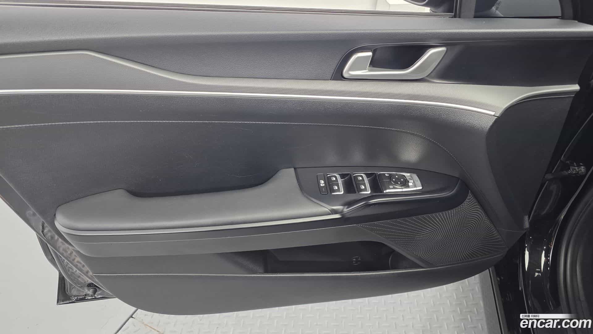 K5 Kia 2021.9-INNER-034