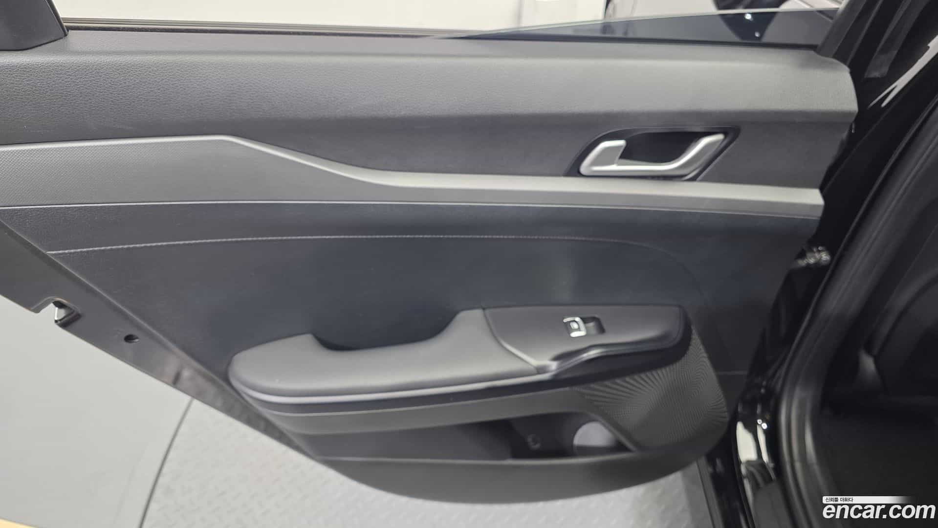 K5 Kia 2021.9-INNER-035