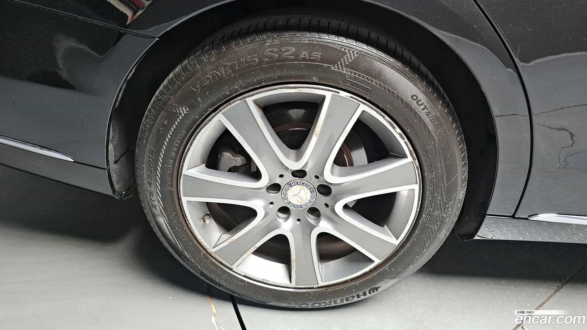 S-Class Mercedes-Benz 2016.5-OUTER-005