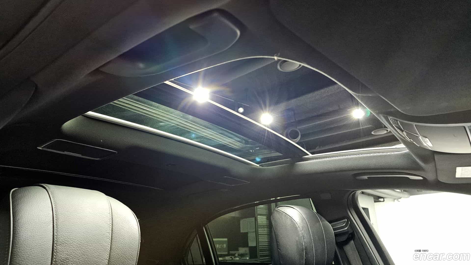 S-Class Mercedes-Benz 2016.5-OPTION-022
