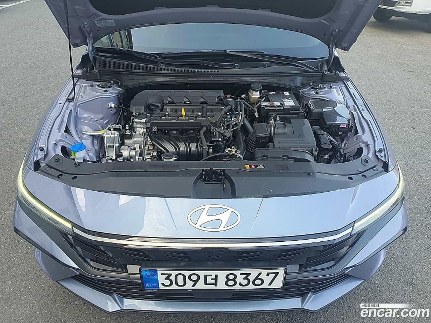 AVANTE Hyundai 2025.9-INNER-009