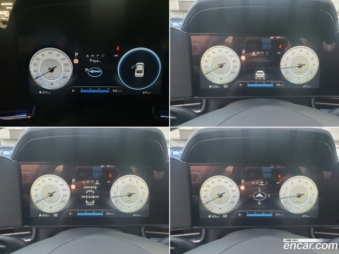 AVANTE Hyundai 2025.9-OPTION-016