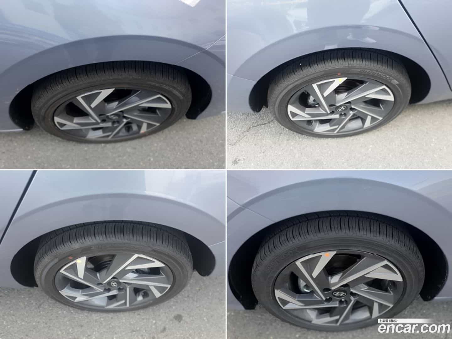 AVANTE Hyundai 2025.9-OPTION-024