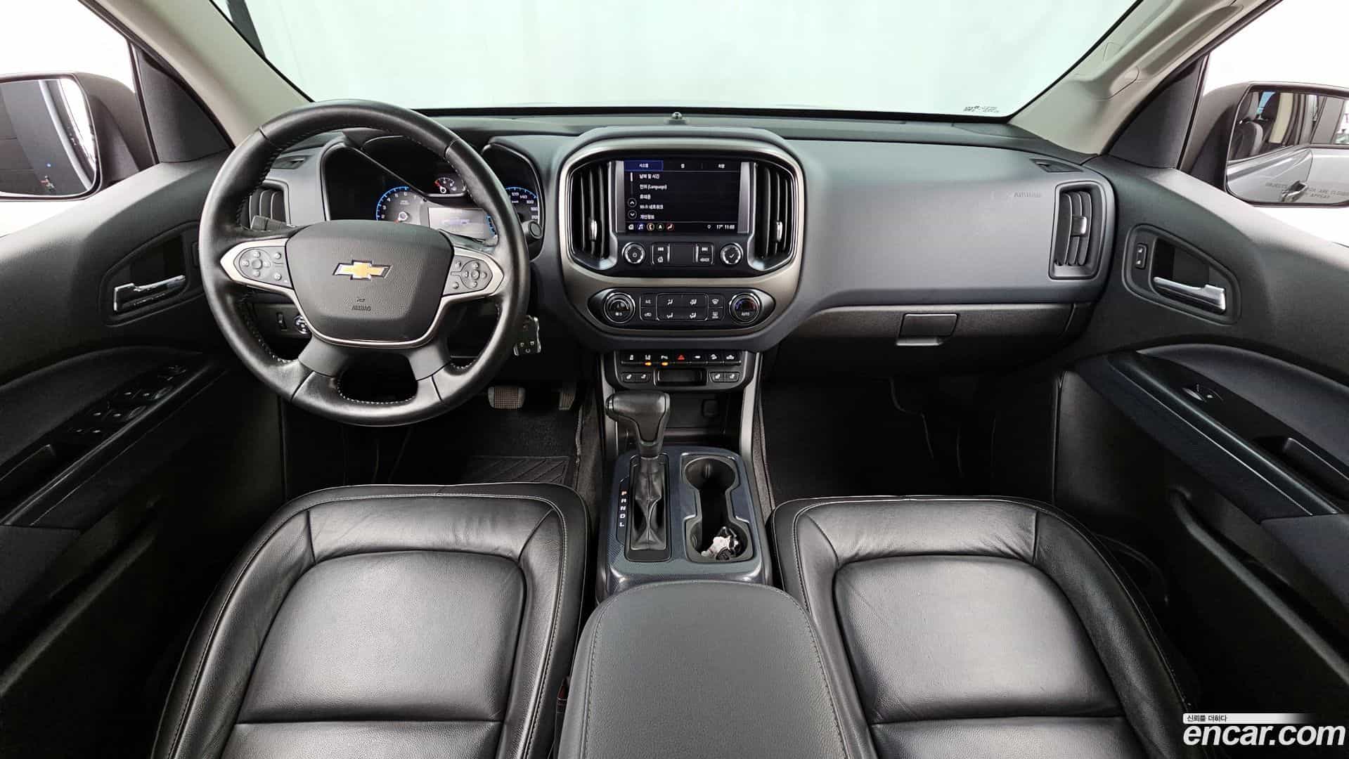 Colorado Chevrolet 2021.0-INNER-007