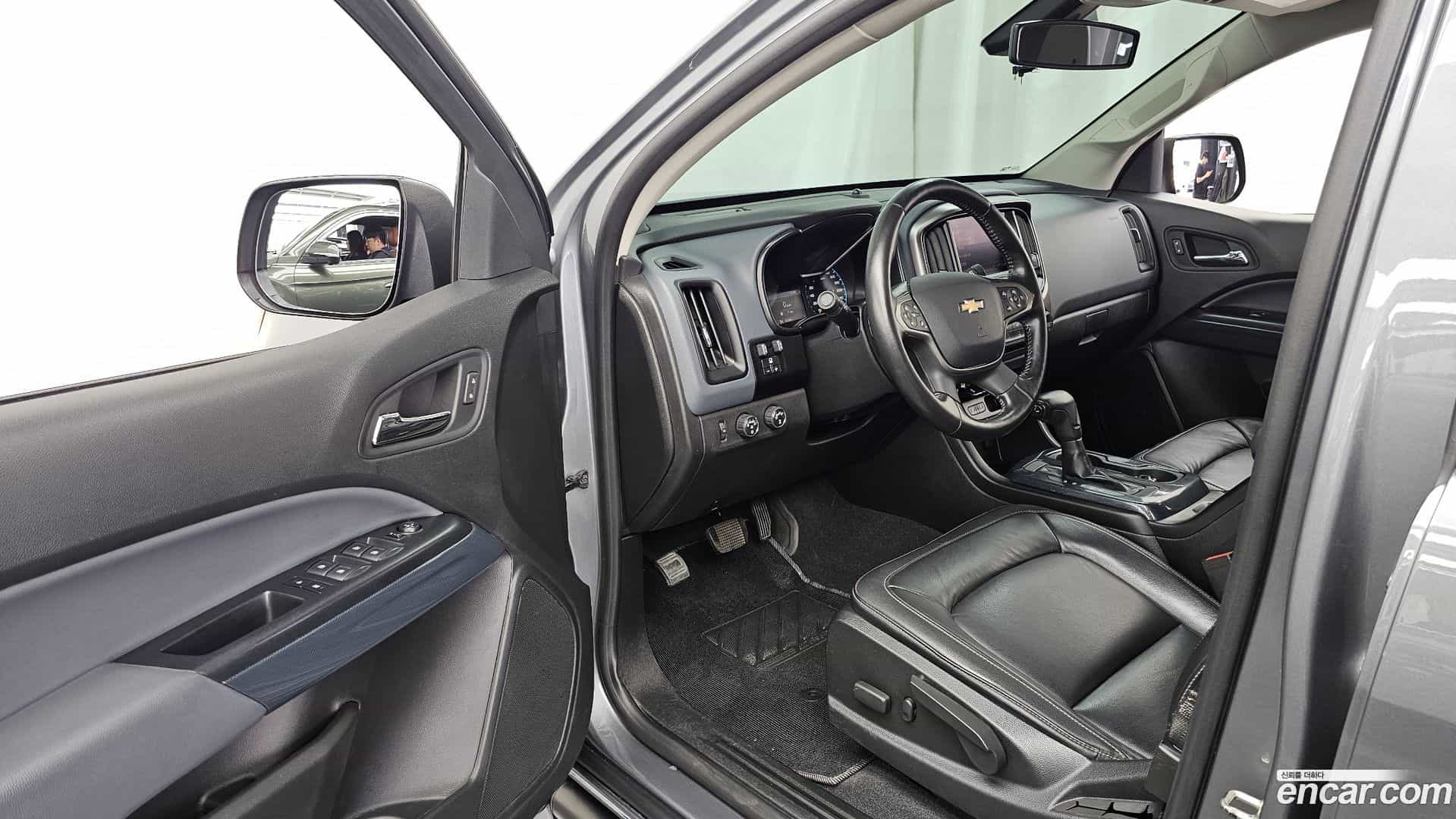 Colorado Chevrolet 2021.0-INNER-010