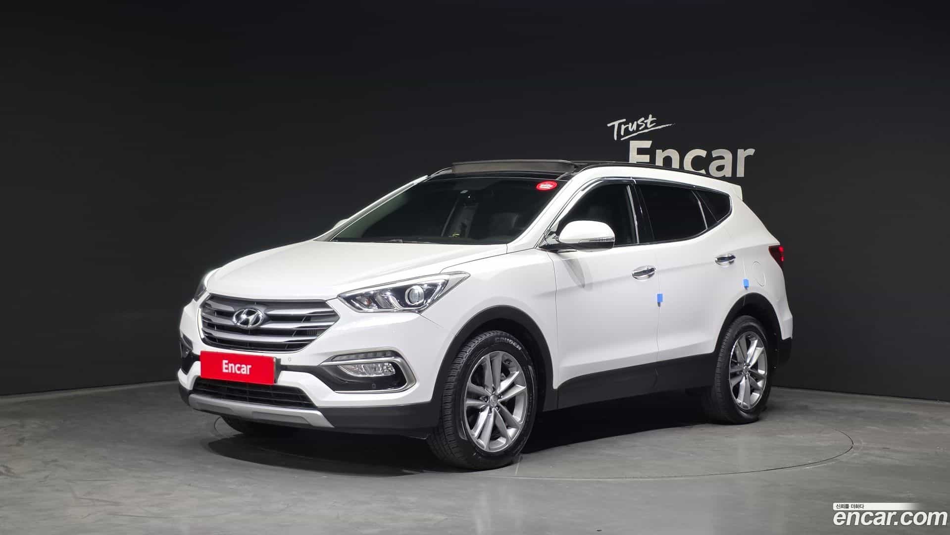 Santafe Hyundai 2016.4-OUTER-001