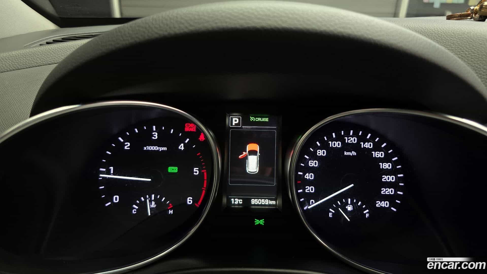 Santafe Hyundai 2016.4-INNER-008