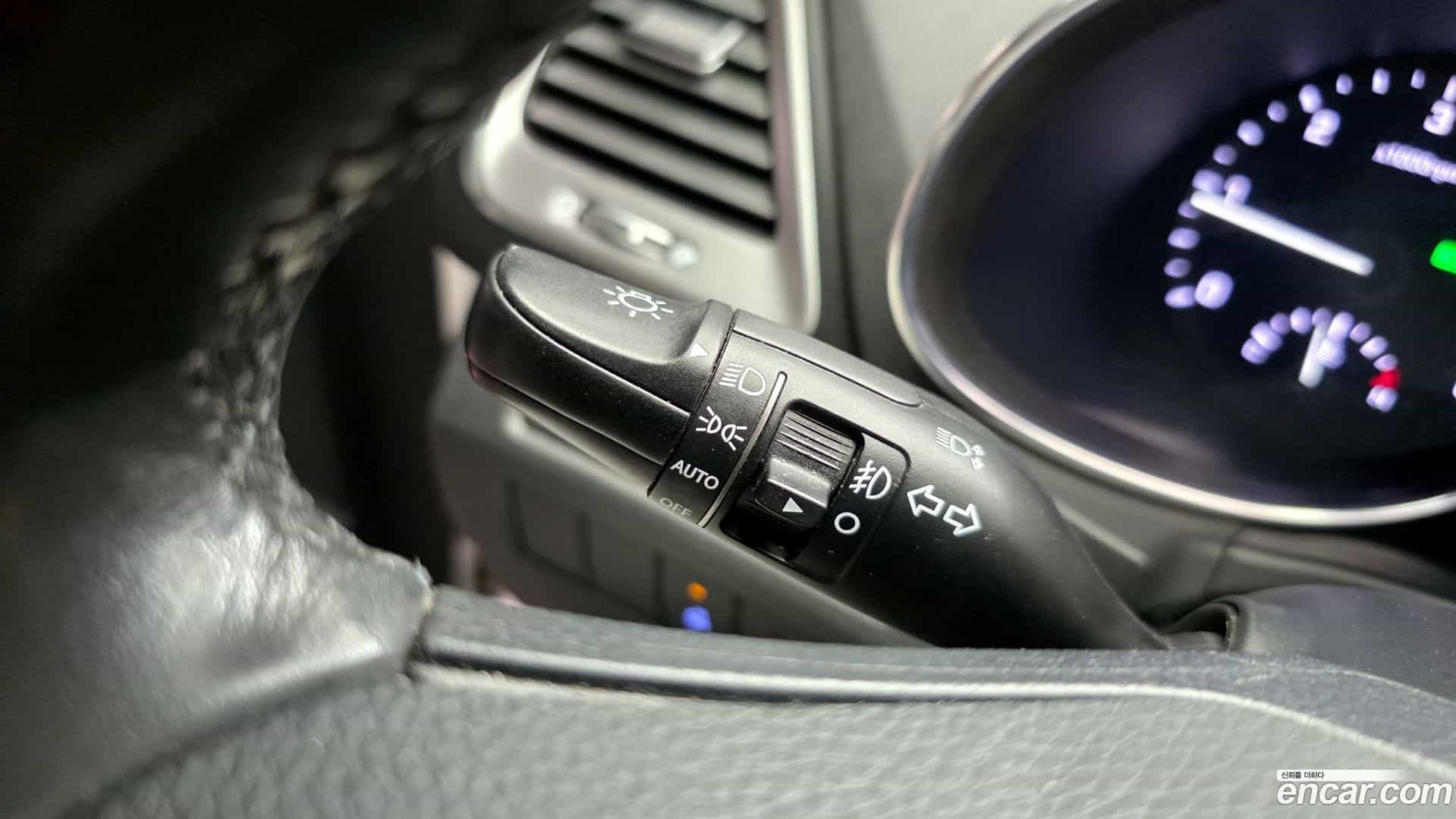 Santafe Hyundai 2016.4-OPTION-019
