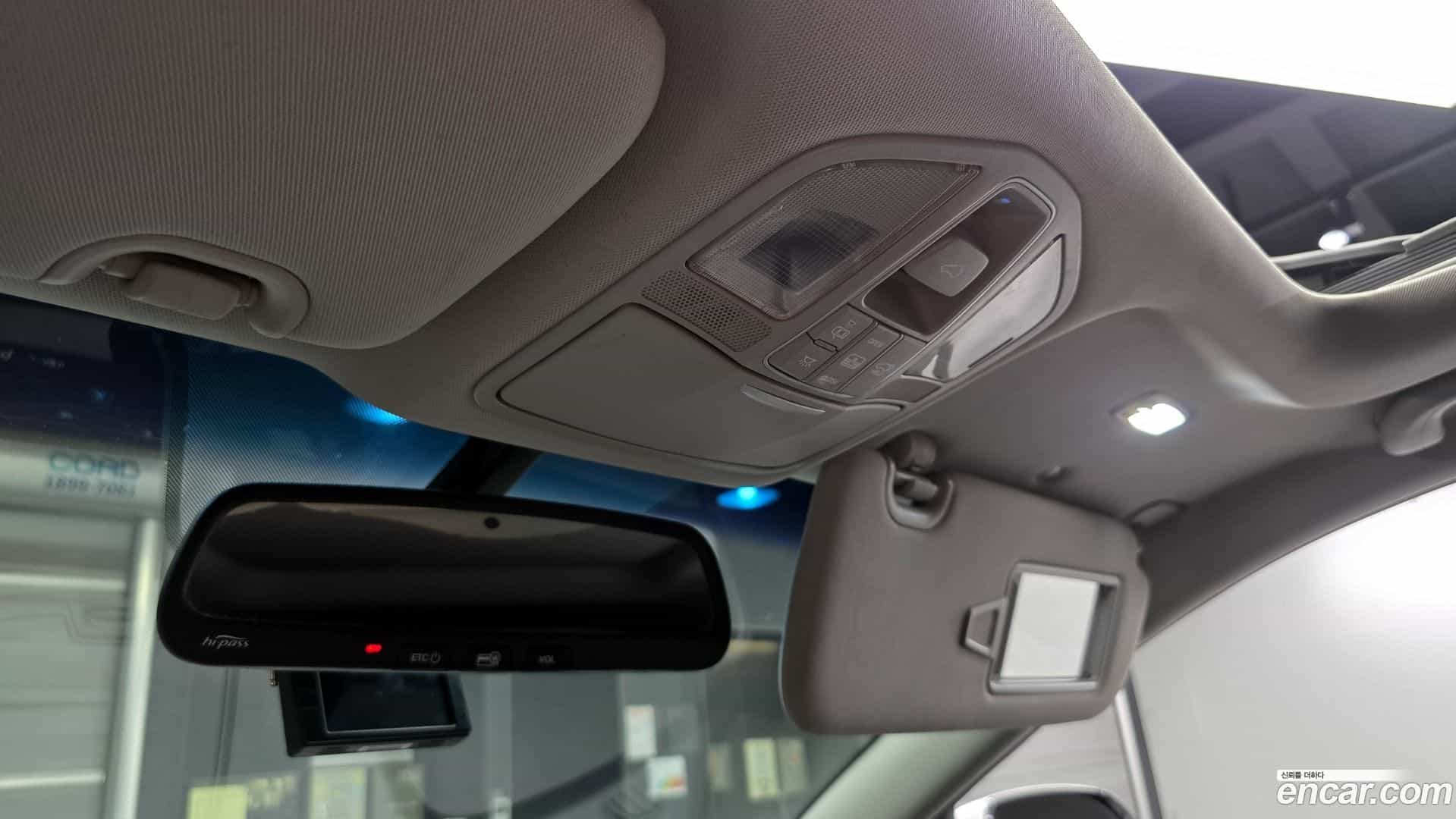Santafe Hyundai 2016.4-OPTION-024