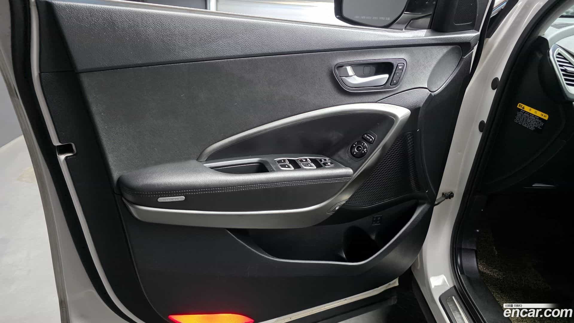Santafe Hyundai 2016.4-INNER-034
