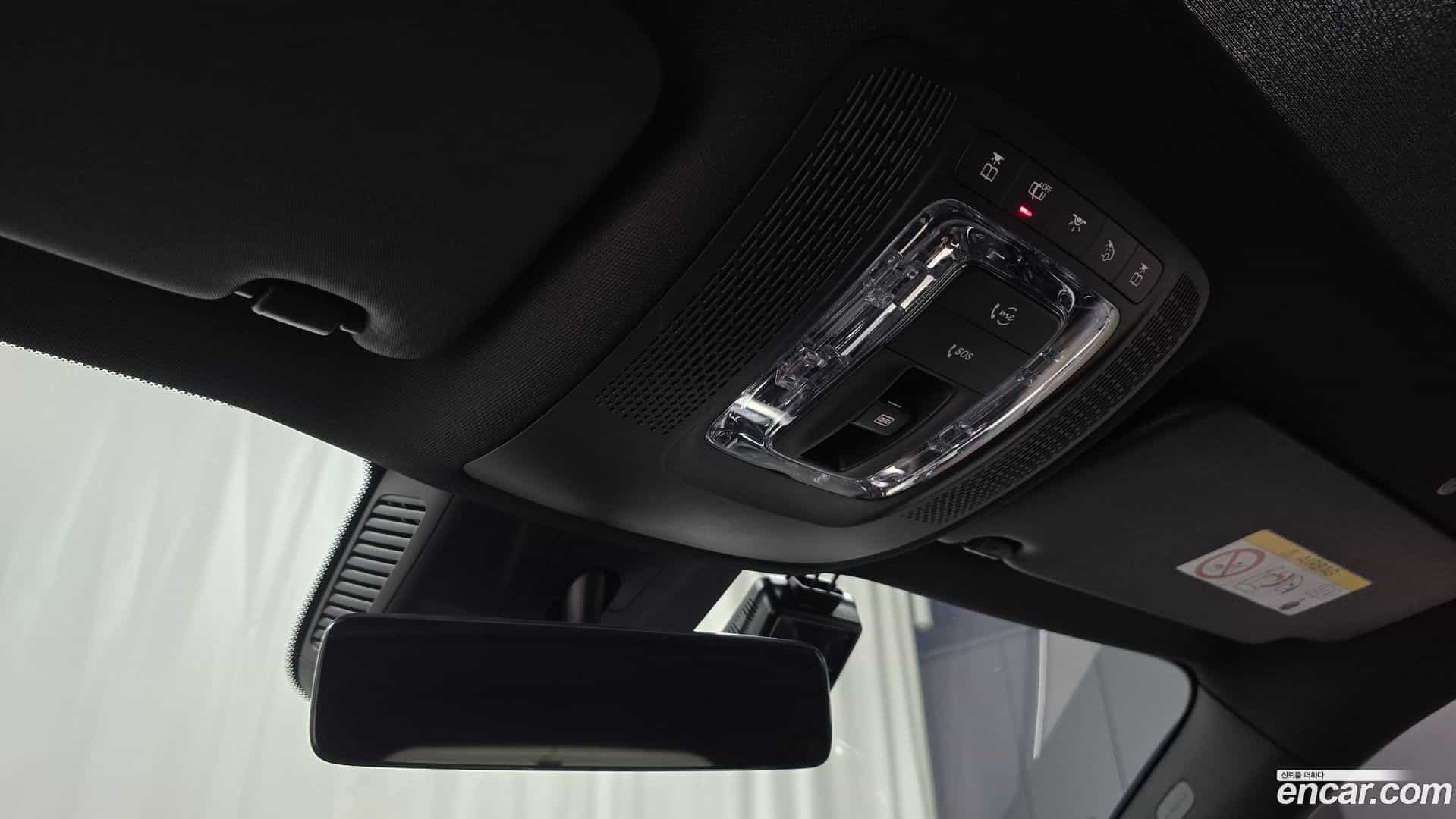 GLB-Class Mercedes-Benz 2021.9-OPTION-041