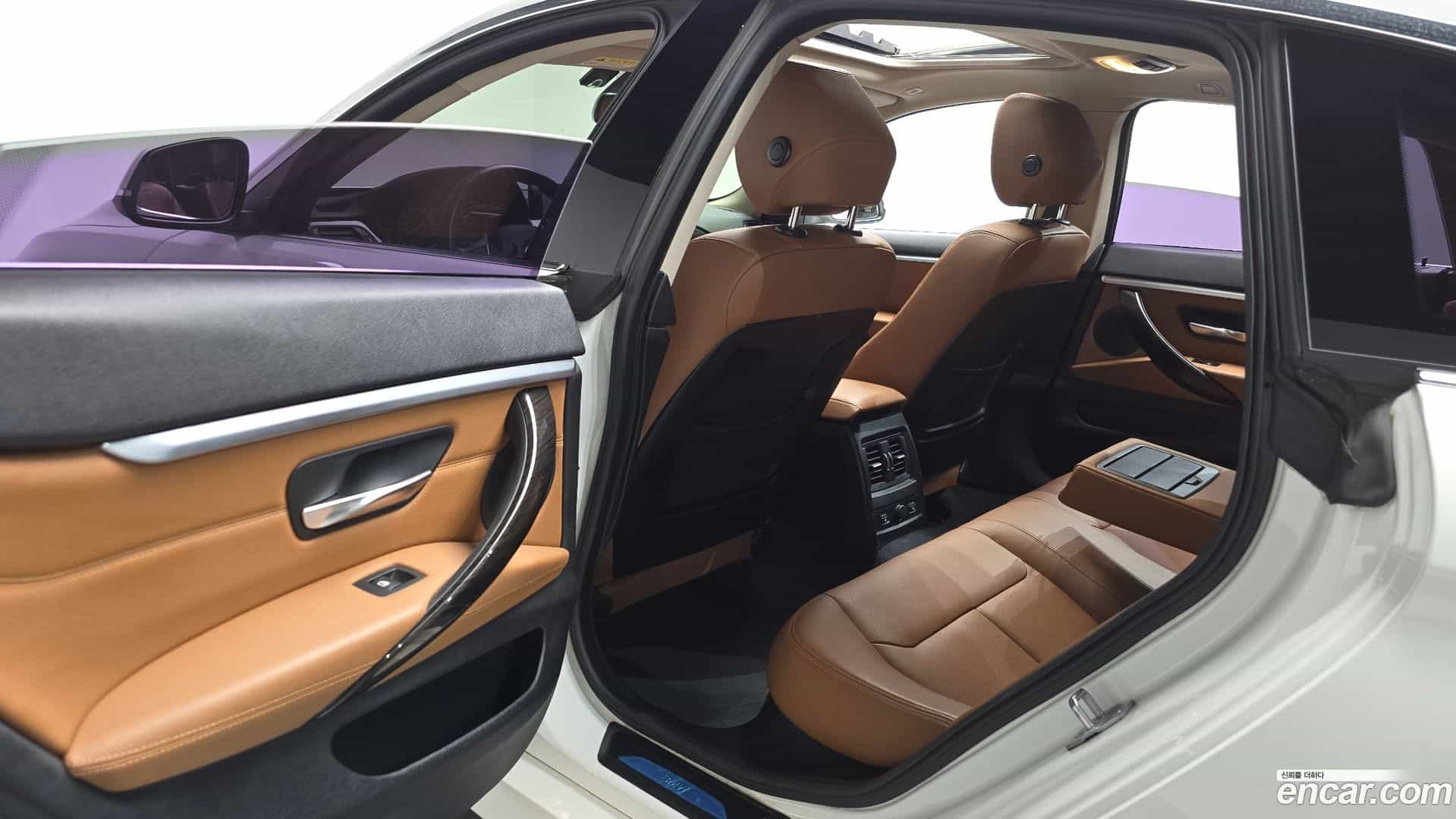 4-Series BMW 2015.7-INNER-036