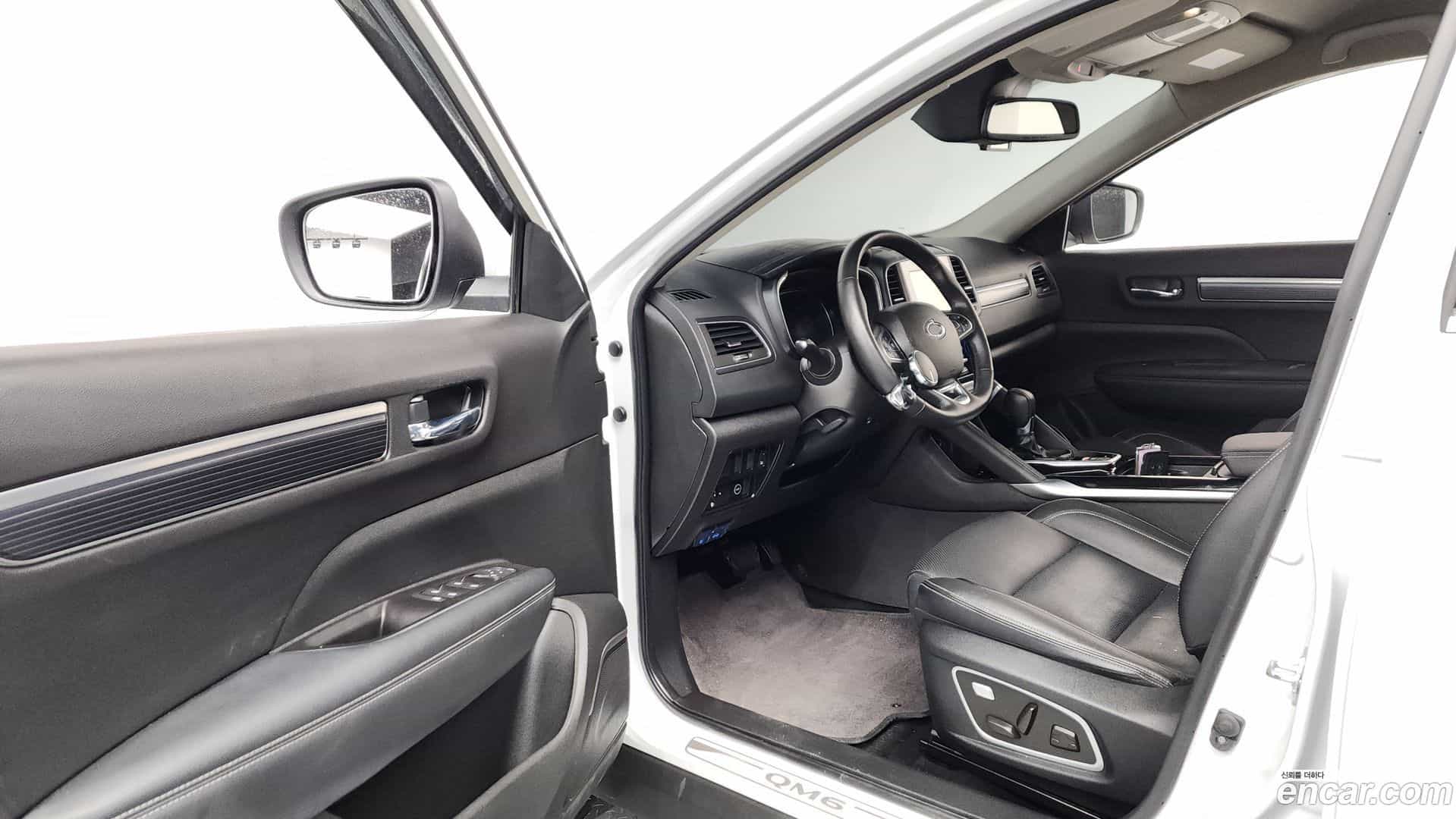 QM6 Renault Korea 2022.10-INNER-010