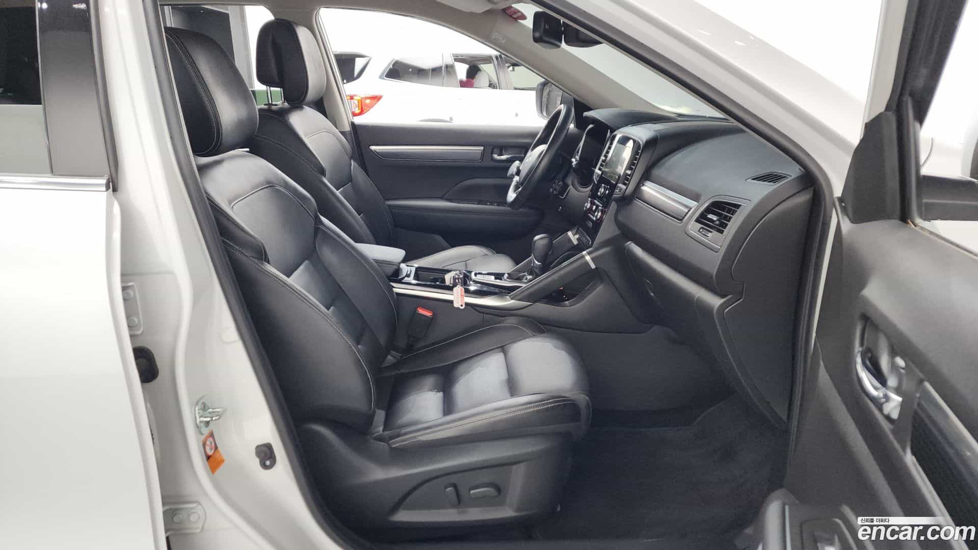 QM6 Renault Korea 2022.10-INNER-036