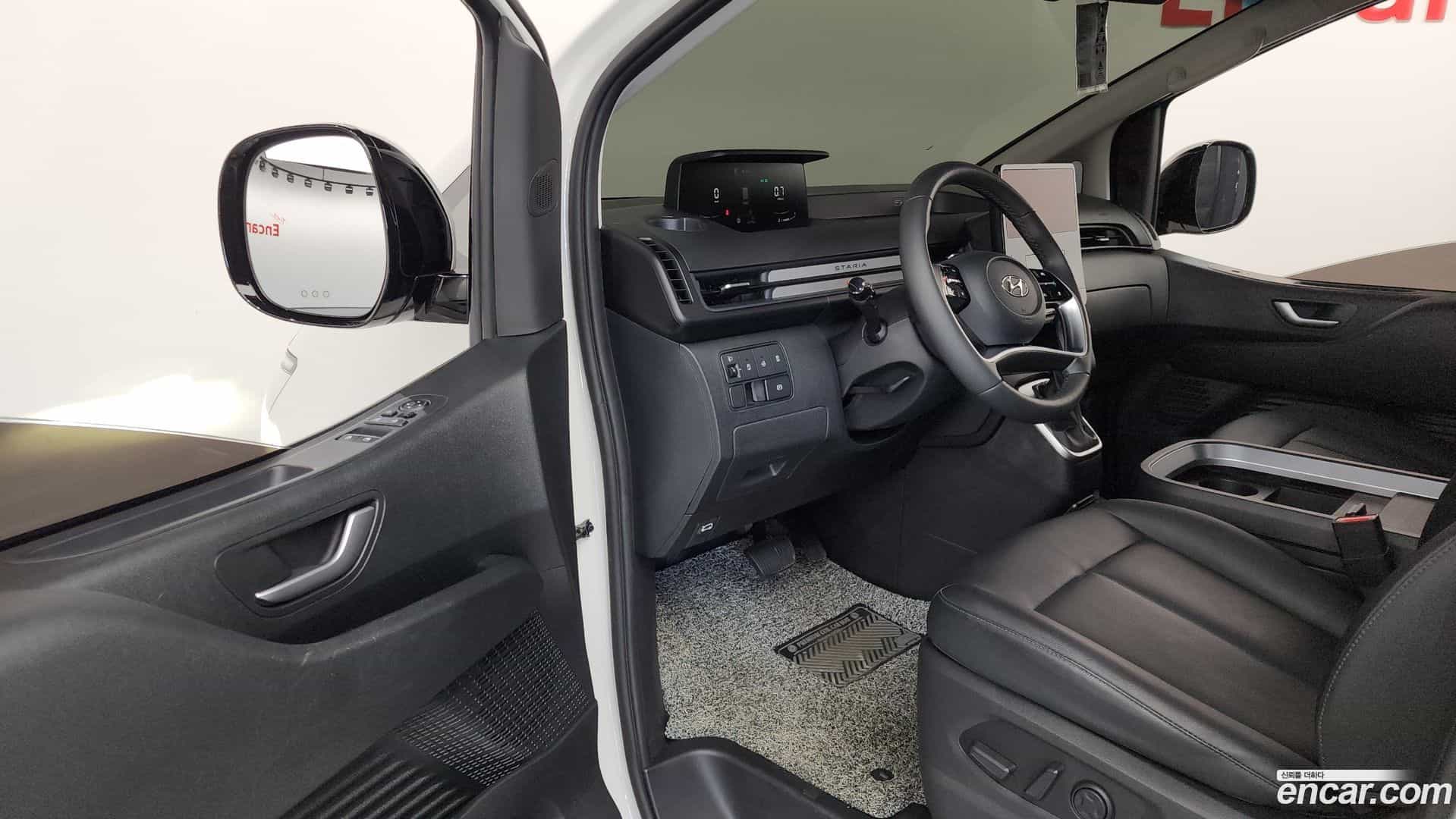 Staria Hyundai 2023.3-INNER-010