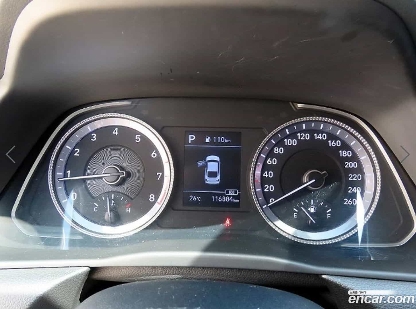 Sonata Hyundai 2019.4-INNER-010