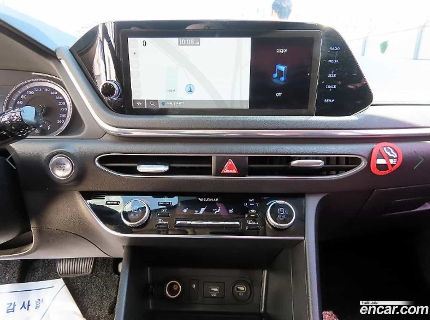 Sonata Hyundai 2019.4-OPTION-018
