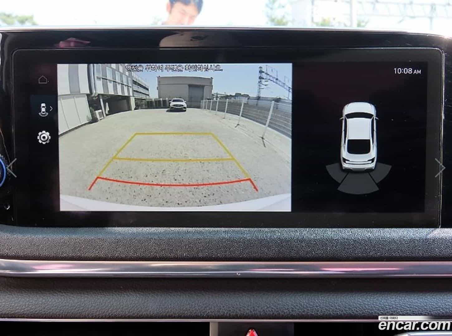 Sonata Hyundai 2019.4-OPTION-020