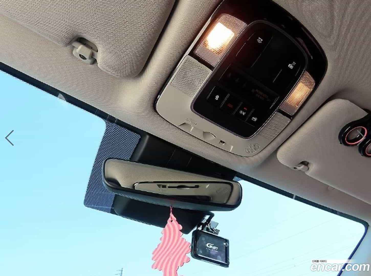Sonata Hyundai 2019.4-OPTION-021