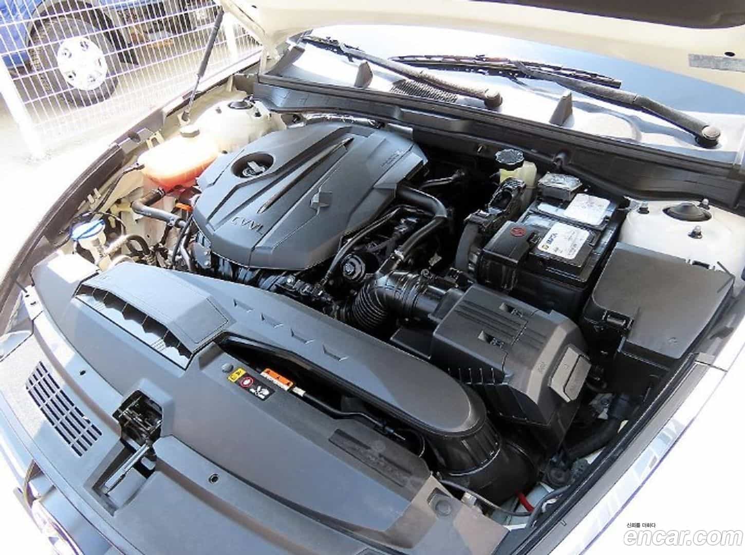 Sonata Hyundai 2019.4-OPTION-023