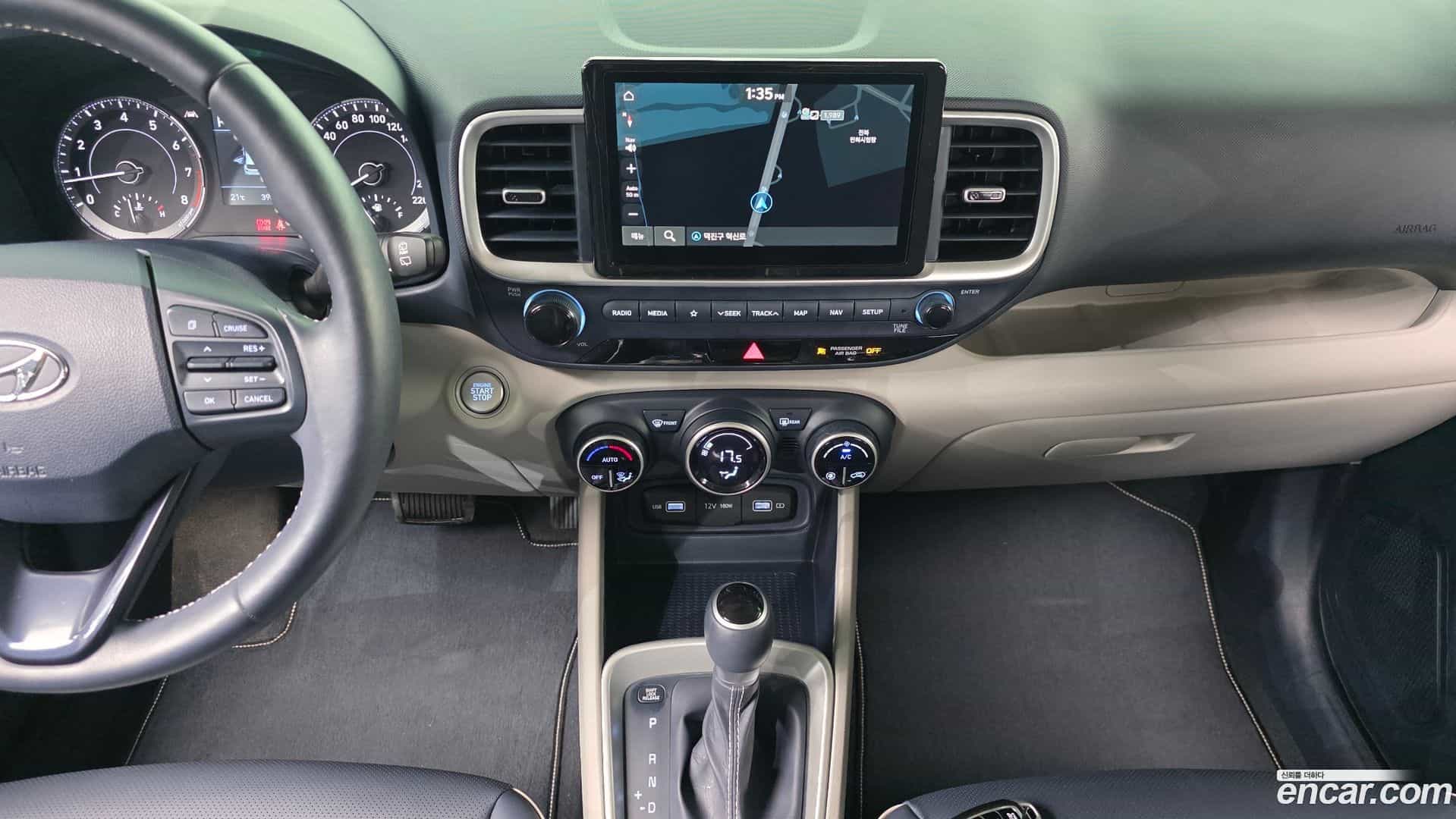 Venue Hyundai 2022.1-OPTION-018