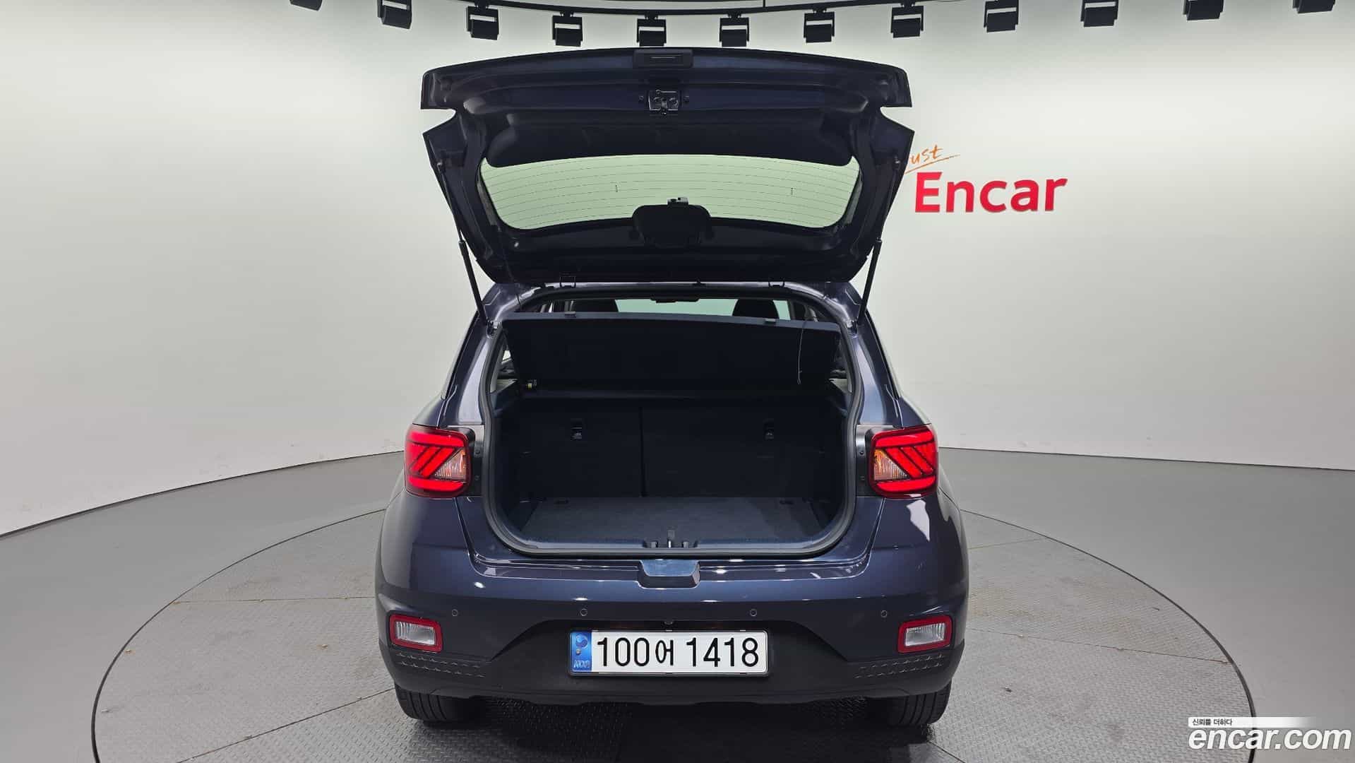 Venue Hyundai 2022.1-OPTION-023