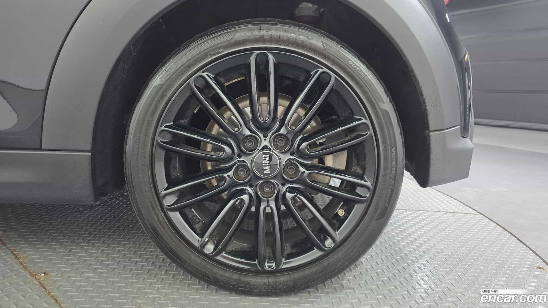 Cooper Mini 2023.5-OUTER-031