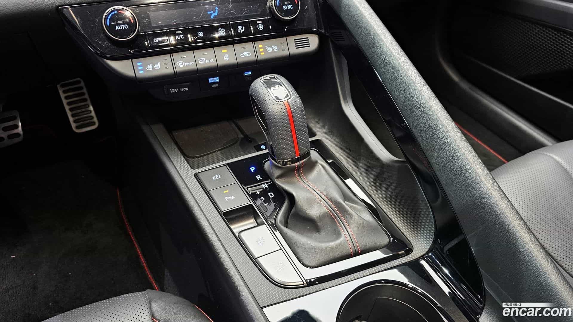 AVANTE Hyundai 2024.5-INNER-009