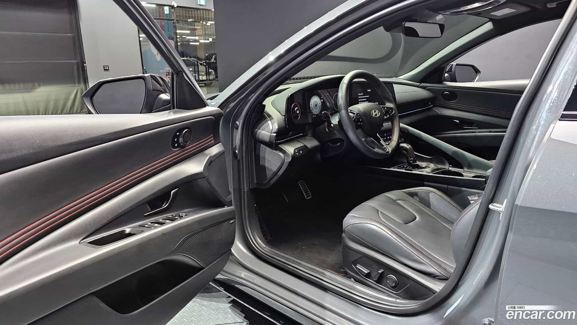 AVANTE Hyundai 2024.5-INNER-010