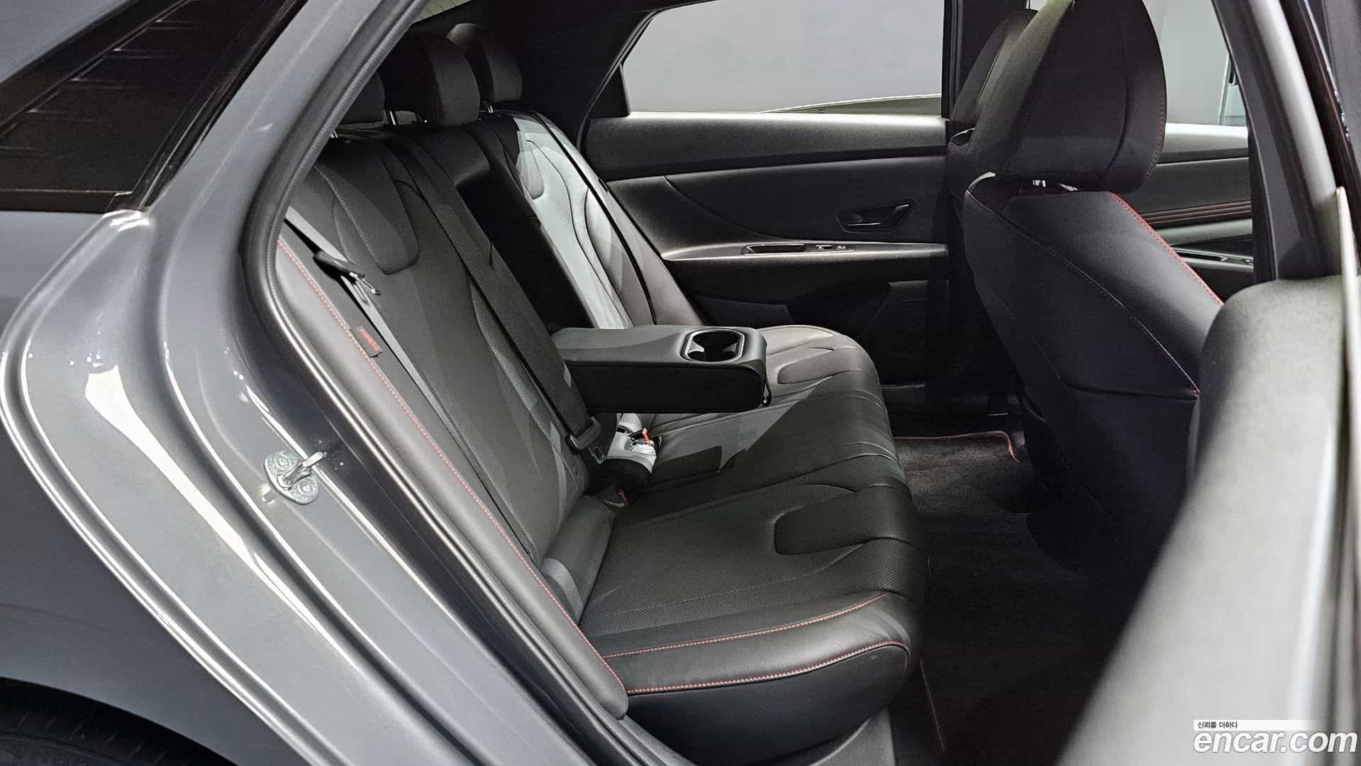 AVANTE Hyundai 2024.5-OPTION-015