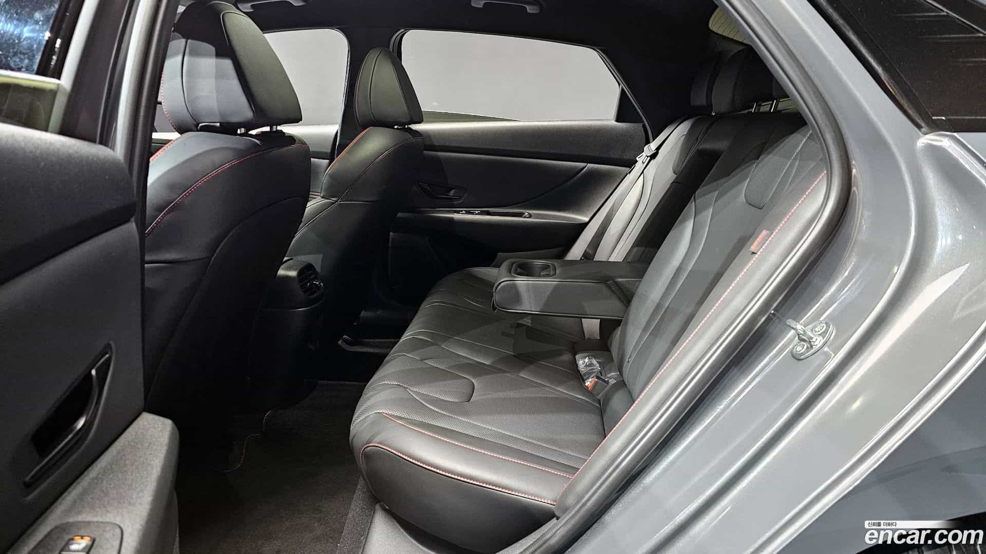 AVANTE Hyundai 2024.5-OPTION-016