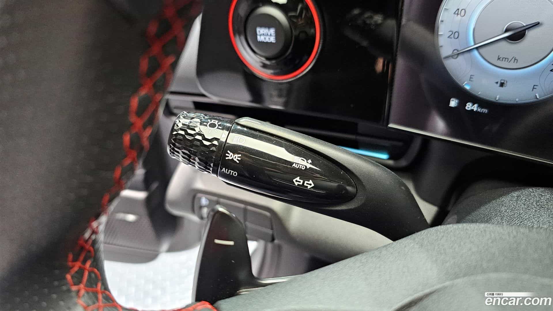 AVANTE Hyundai 2024.5-OPTION-022